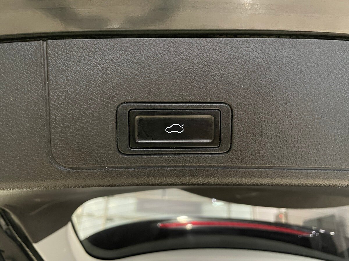 Chery Tiggo 8 2021 года с пробегом. Фото: #14