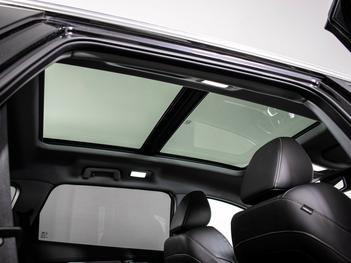 Chery Tiggo 8 Pro 2021 года с пробегом. Фото: #10