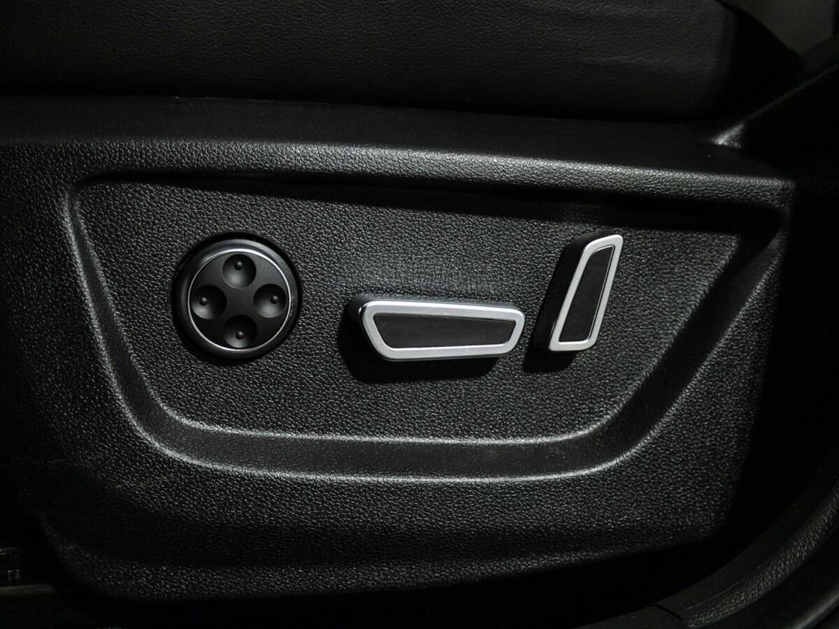 Chery Tiggo 4 2021 года с пробегом. Фото: #11