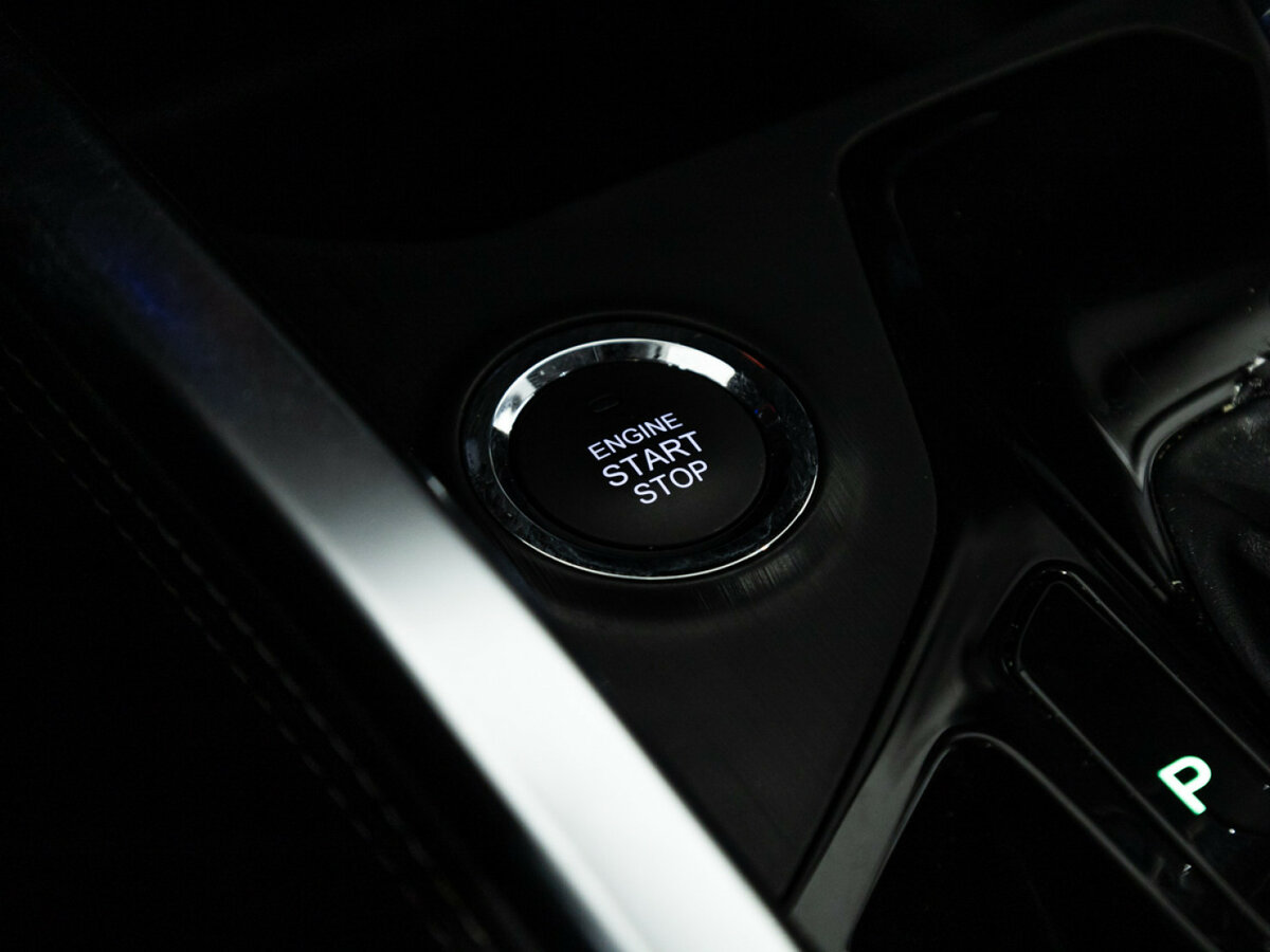 Chery Tiggo 4 2021 года с пробегом. Фото: #14