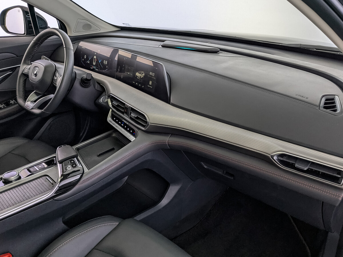 Б/У Чанган УНИ-Т 2023 года. Фото: #12