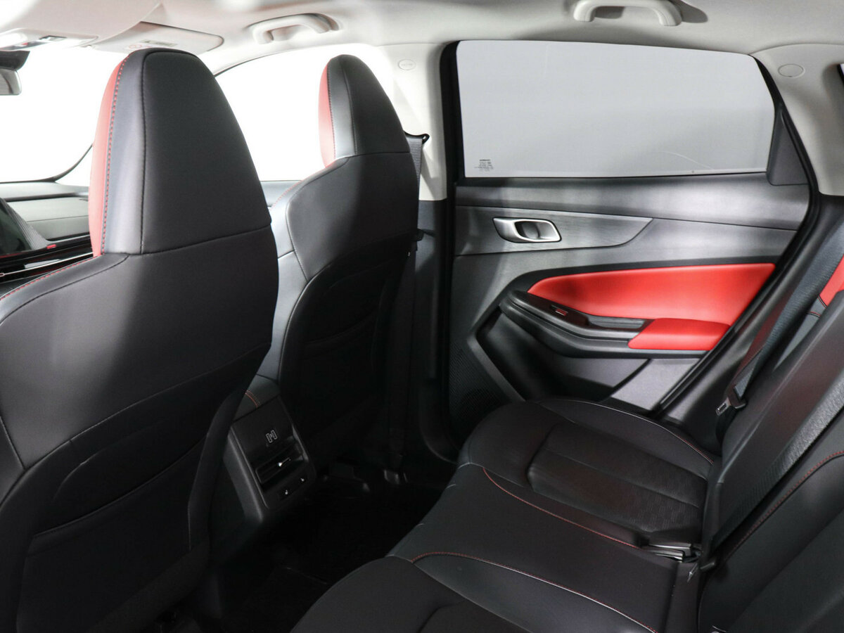 Б/У Чанган CS55 Plus 2023 года. Фото: #11