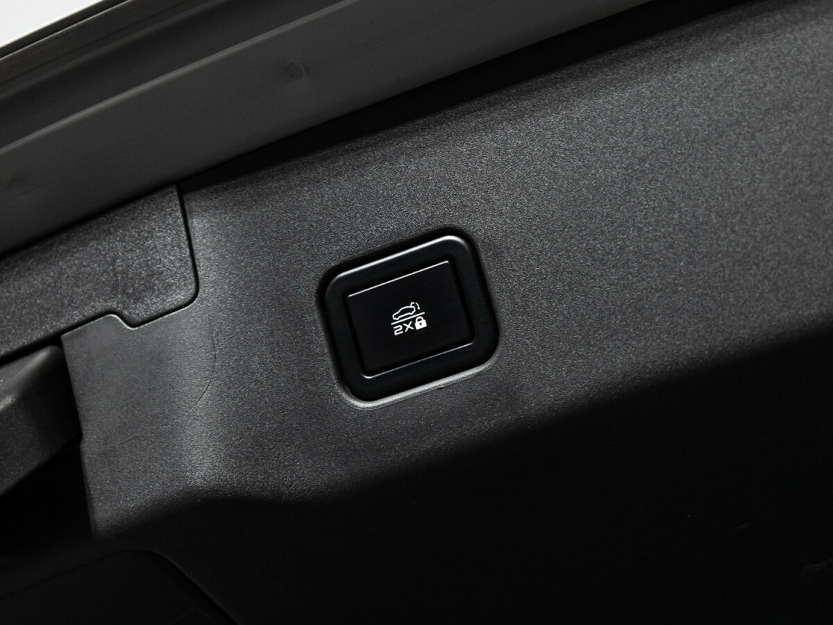 Changan UNI-V 2024 года с пробегом. Фото: #22