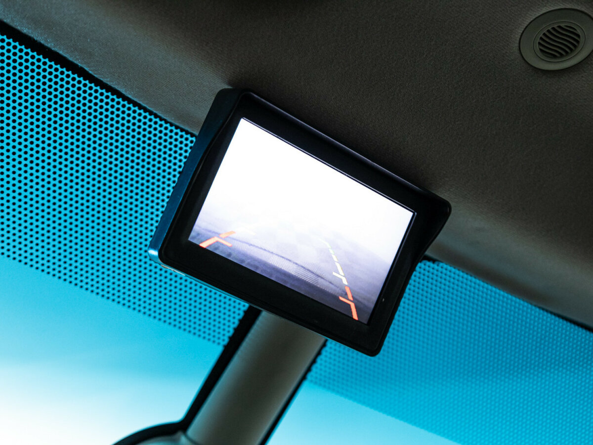 Renault Scenic 2012 года с пробегом. Фото: #14