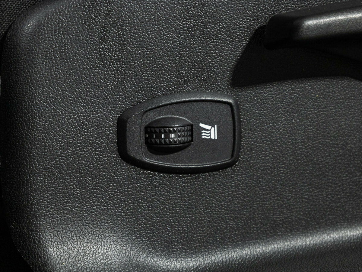 Renault Scenic 2012 года с пробегом. Фото: #16