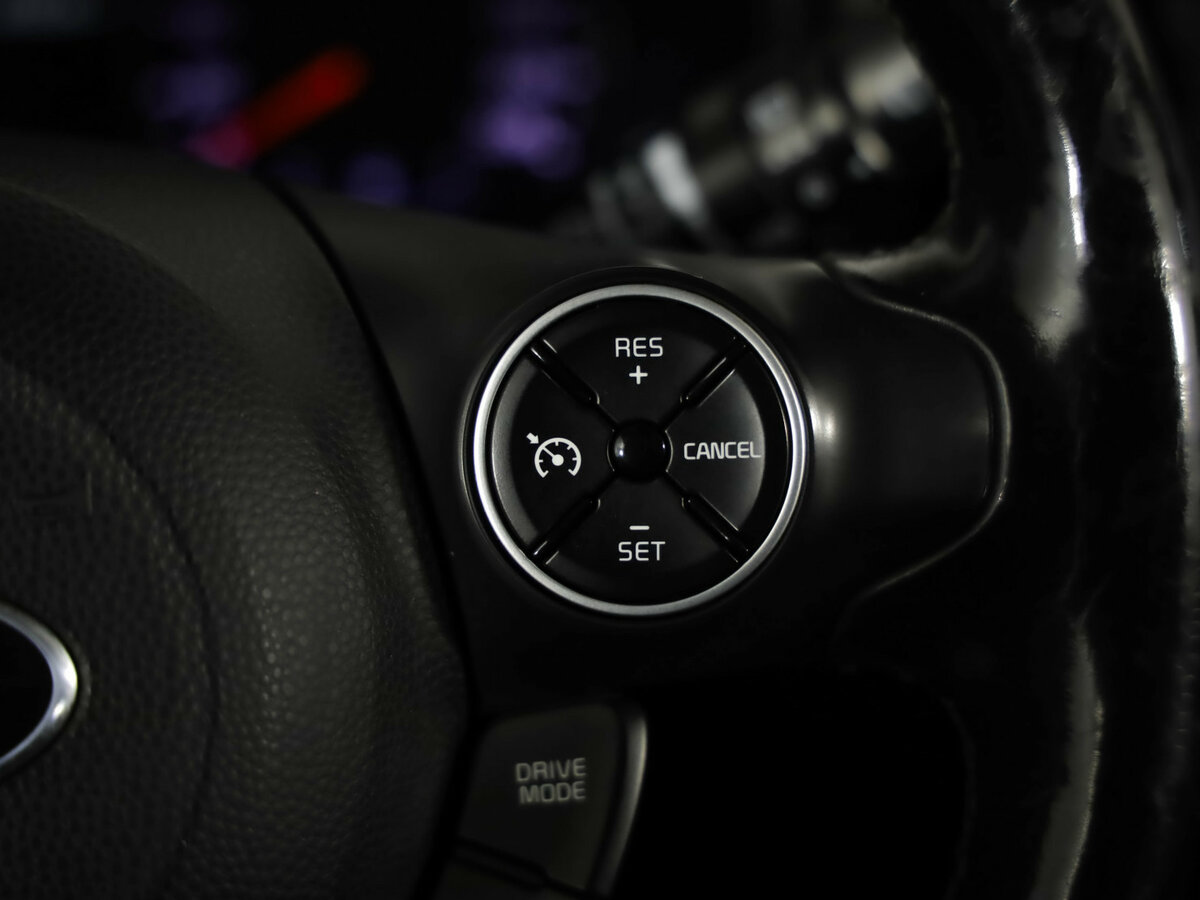 Kia Soul 2017 года с пробегом. Фото: #12