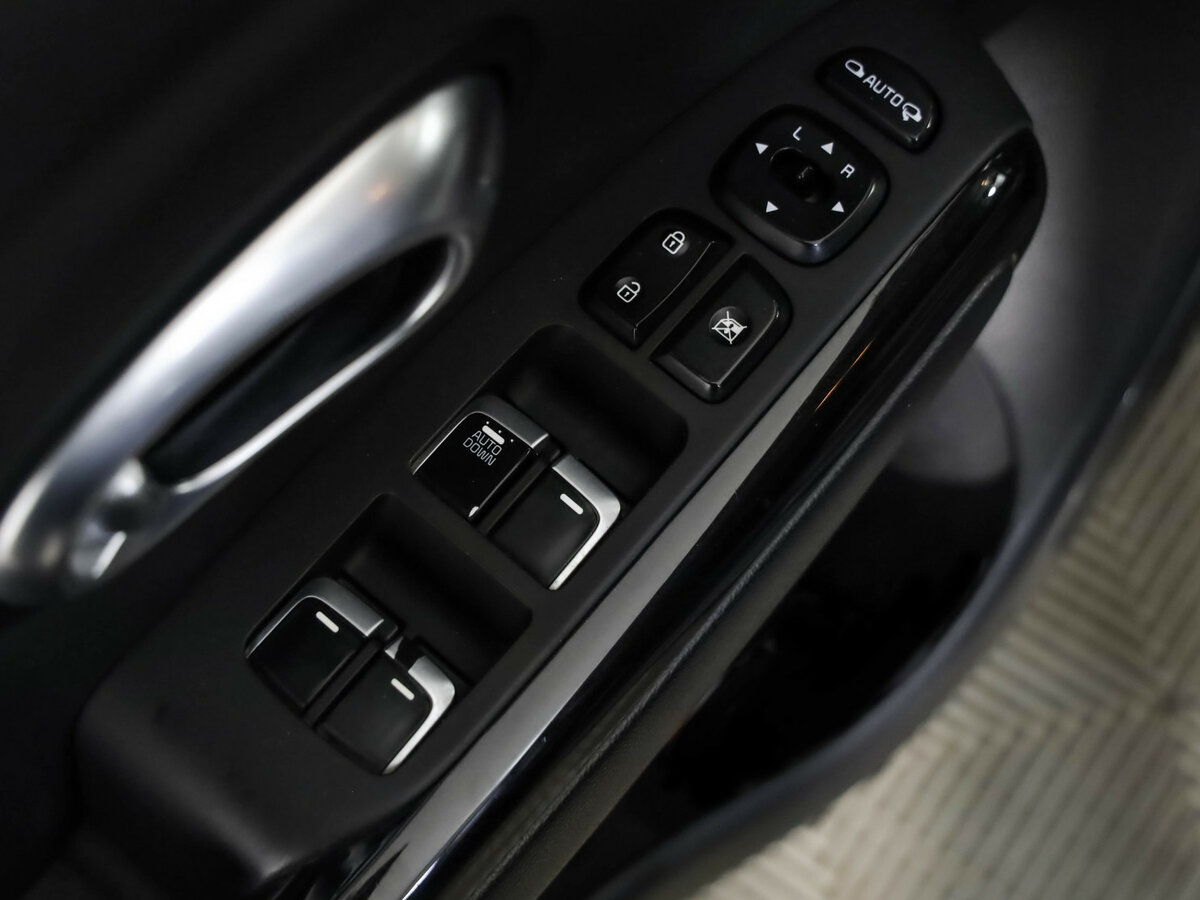 Kia Soul 2017 года с пробегом. Фото: #22