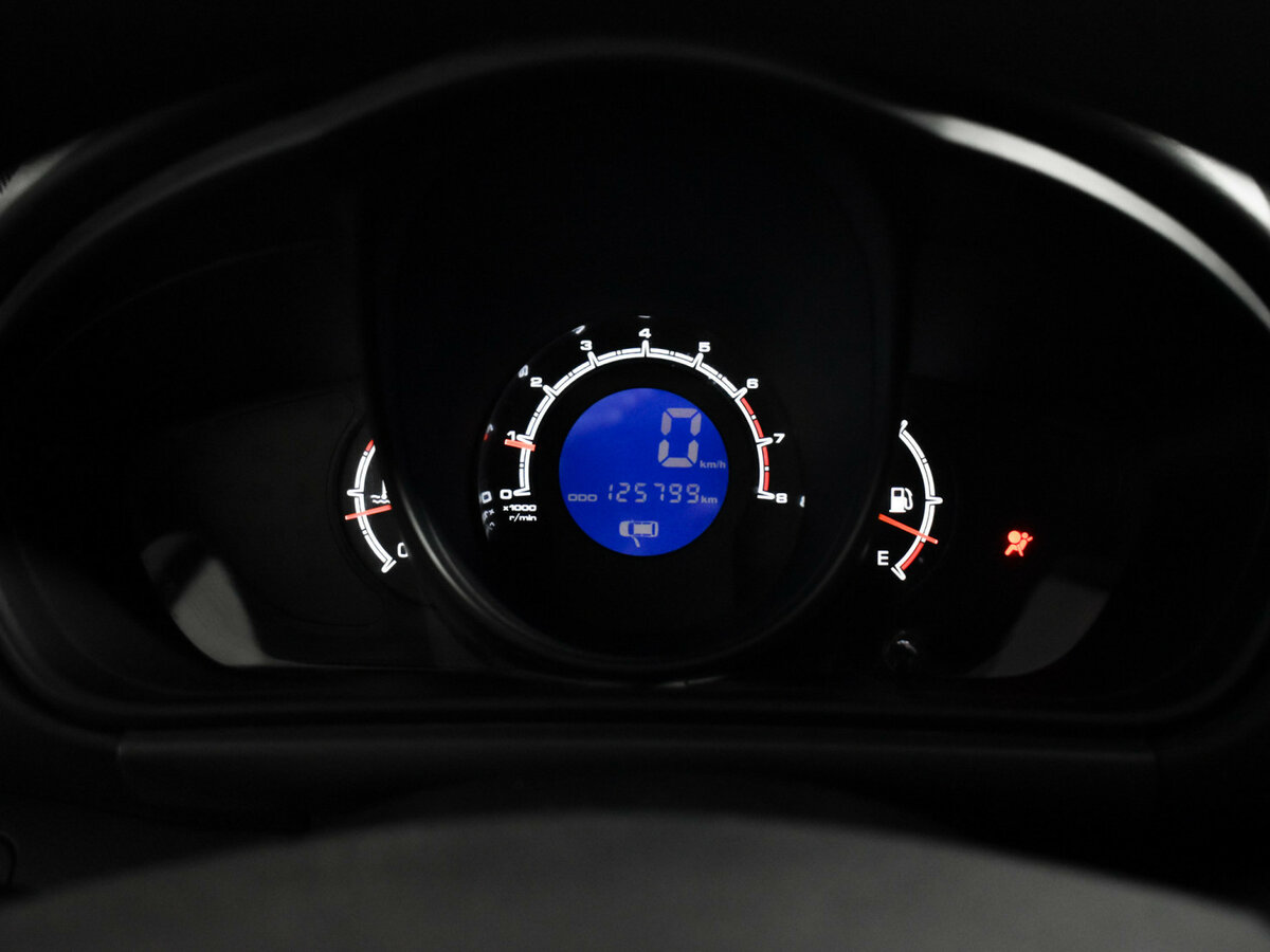 Lifan X60 2015 года с пробегом. Фото: #15