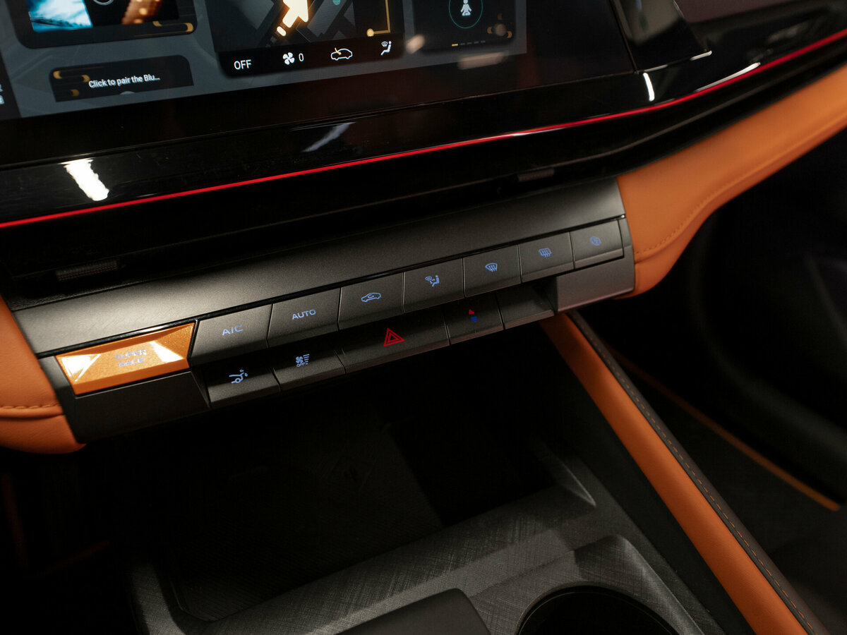 Б/У Чанган УНИ-В 2023 года. Фото: #18