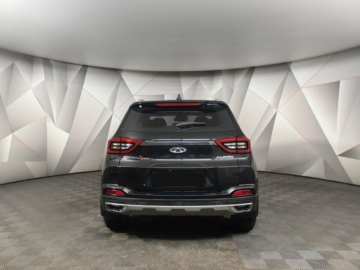 Б/У Чери Тигго 4 Про 2023 года. Фото: #7