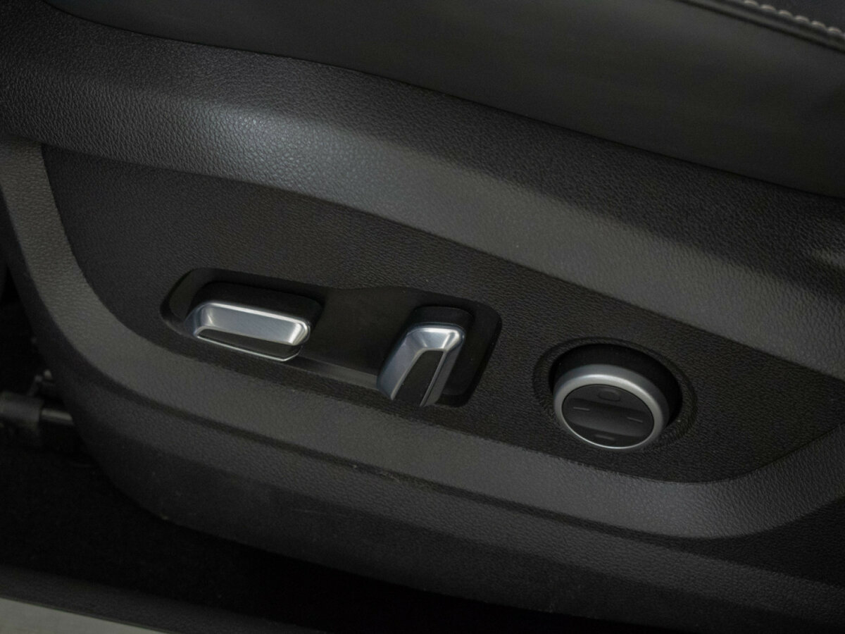 Chery Tiggo 8 2023 года с пробегом. Фото: #14