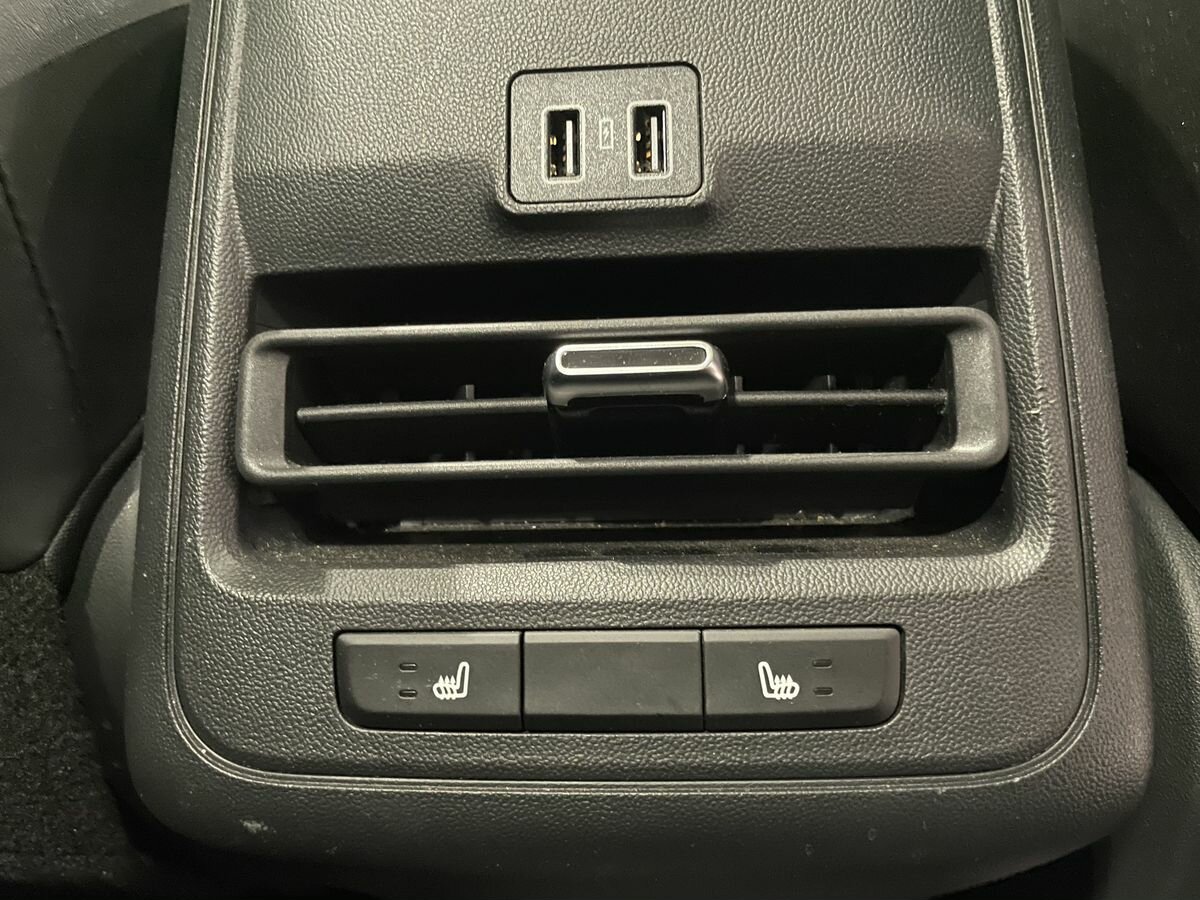 Б/У Чанган CS55 Plus 2023 года. Фото: #21