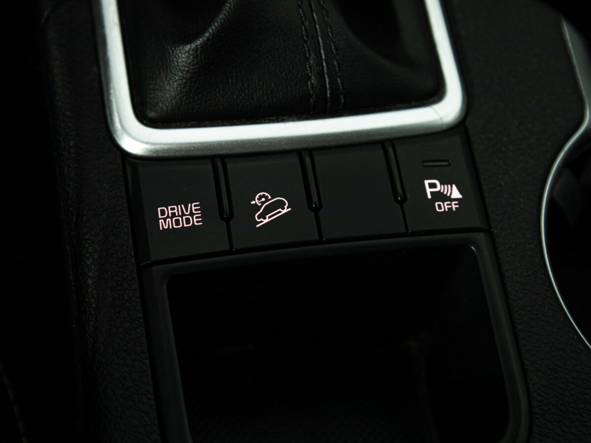 Kia Sportage 2022 года с пробегом. Фото: #17