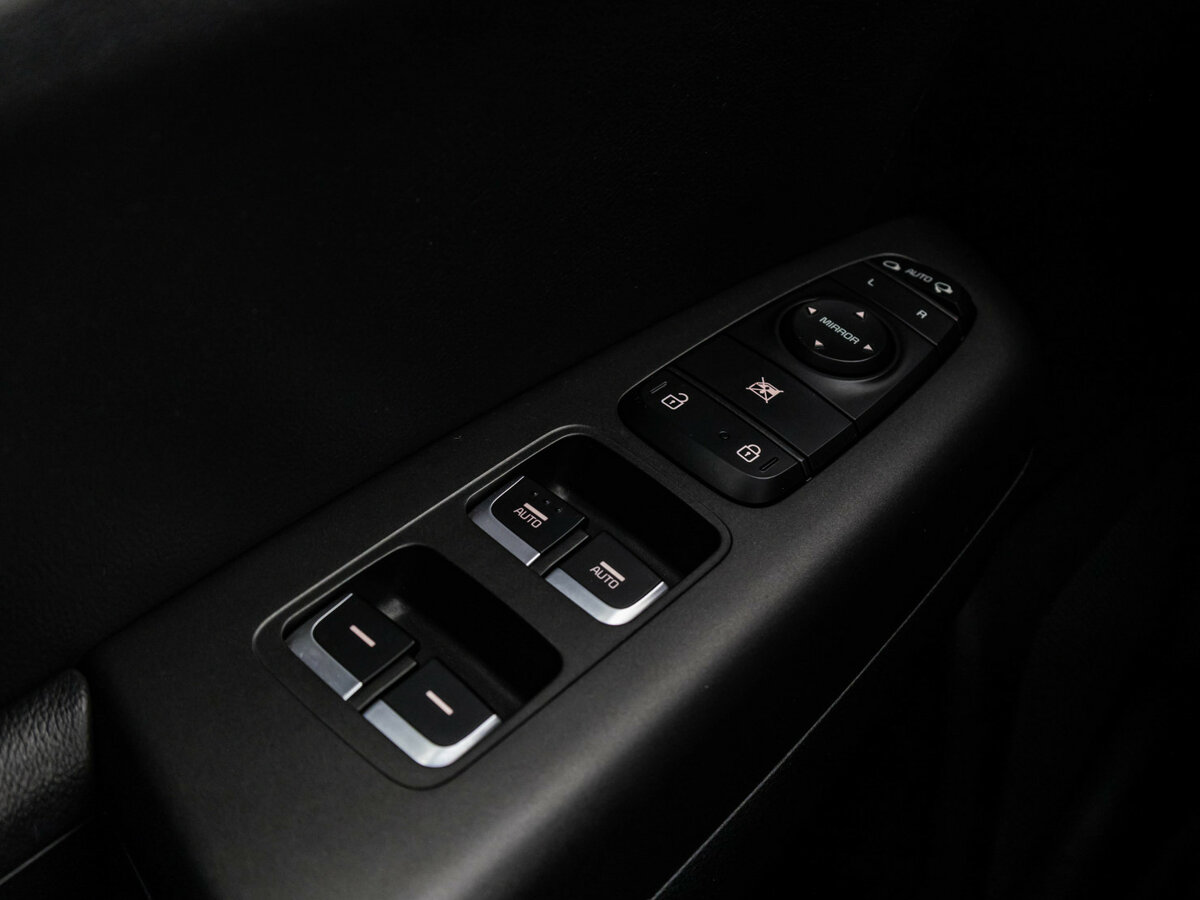 Kia Sportage 2020 года с пробегом. Фото: #14