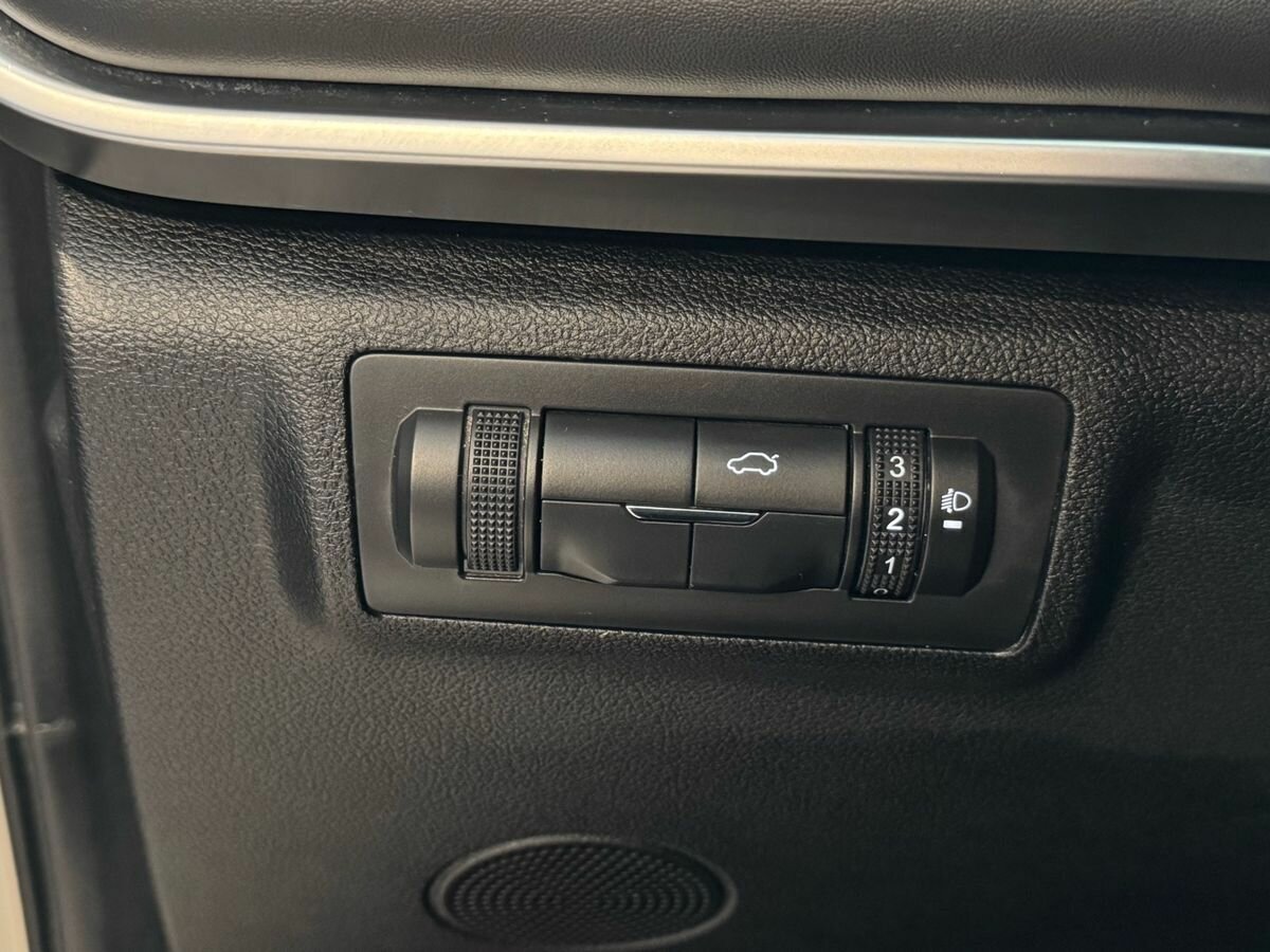 Б/У Чери Тигго 8 2020 года. Фото: #22