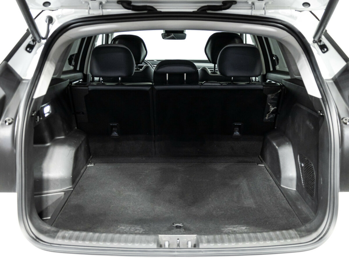 Geely Atlas 2023 года с пробегом. Фото: #22