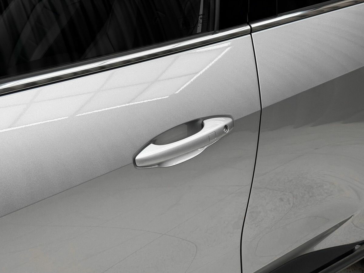 Haval F7 2022 года с пробегом. Фото: #6