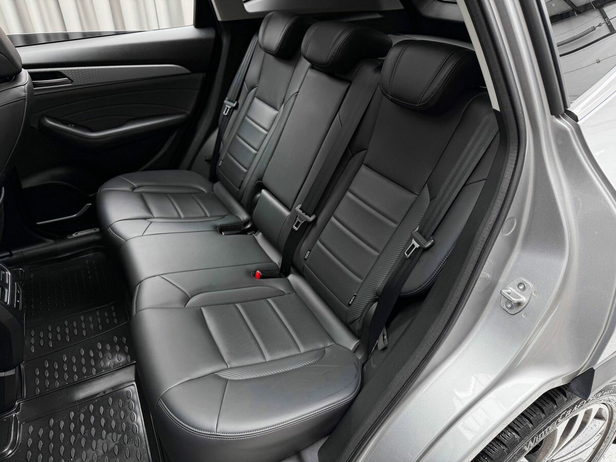 Haval F7 2022 года с пробегом. Фото: #10