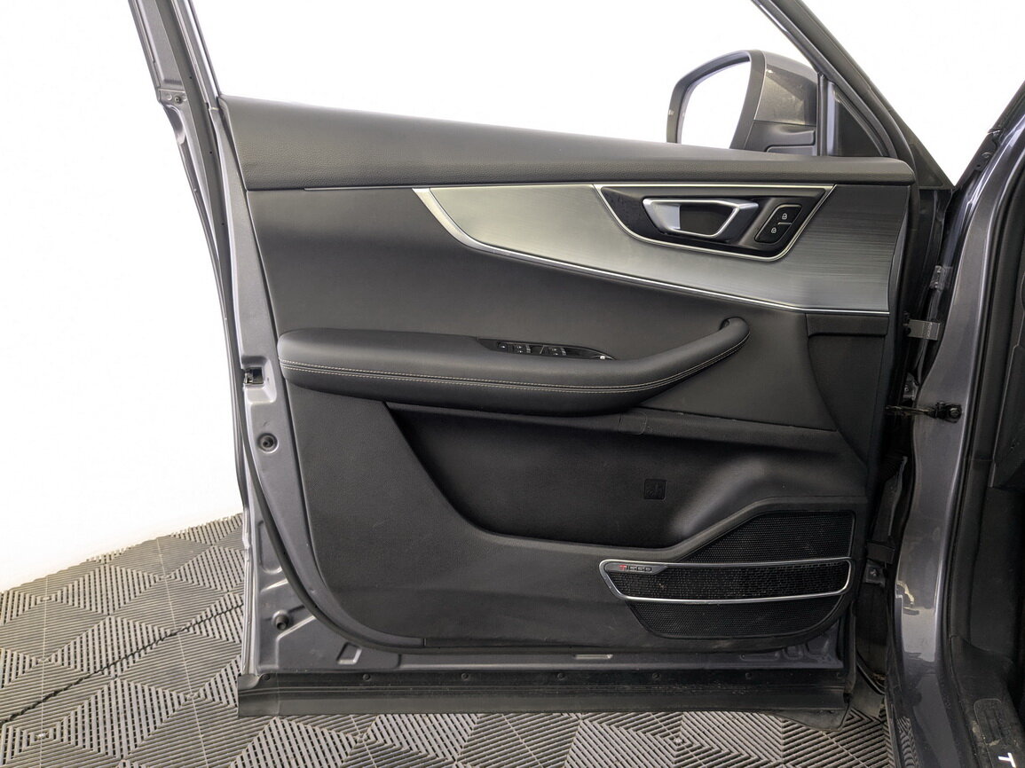 Chery Tiggo 7 Pro 2022 года с пробегом. Фото: #17