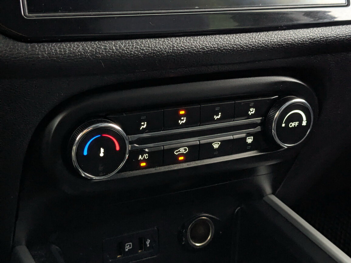 Chery Tiggo 4 2021 года с пробегом. Фото: #23