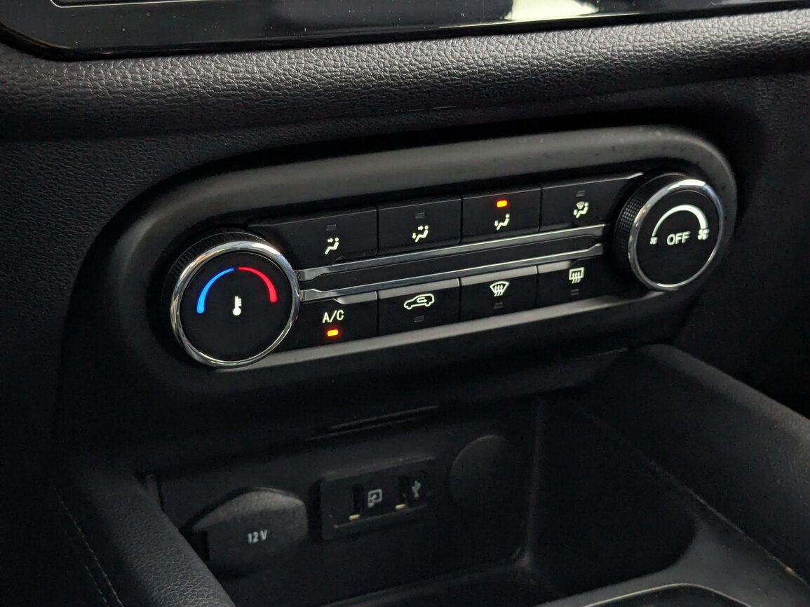 Chery Tiggo 4 2020 года с пробегом. Фото: #23