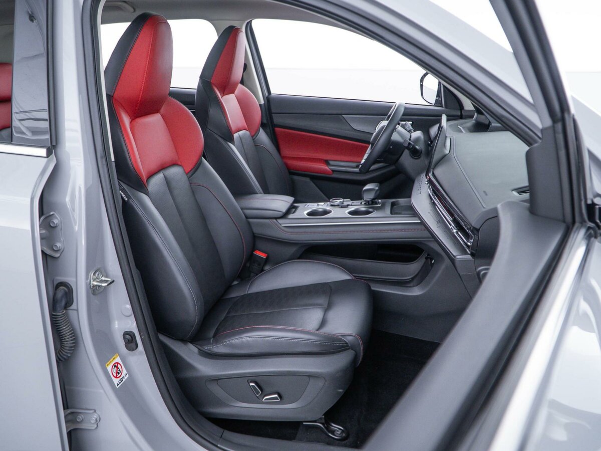 Б/У Чанган CS55 Plus 2023 года. Фото: #6