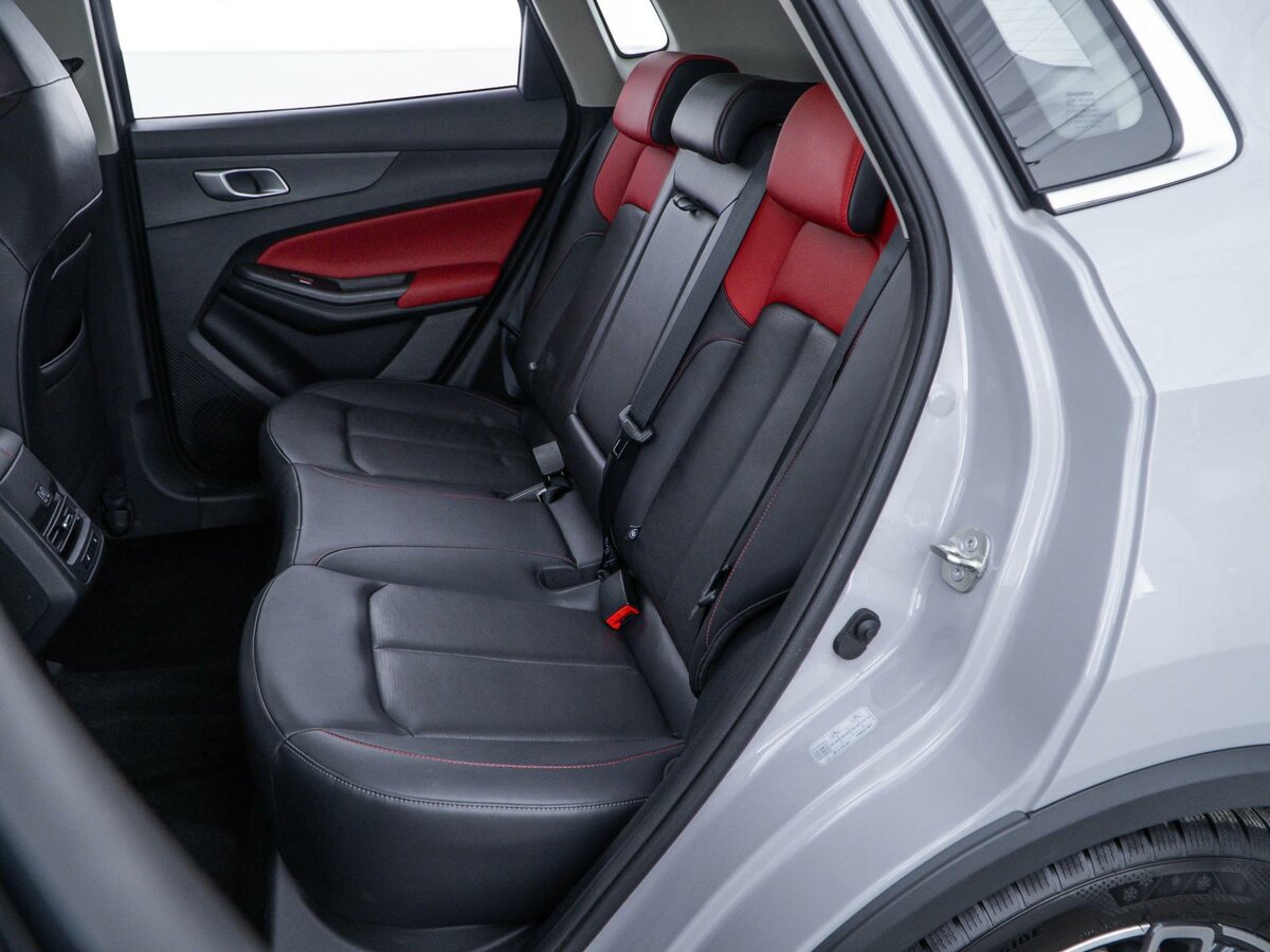 Б/У Чанган CS55 Plus 2023 года. Фото: #7