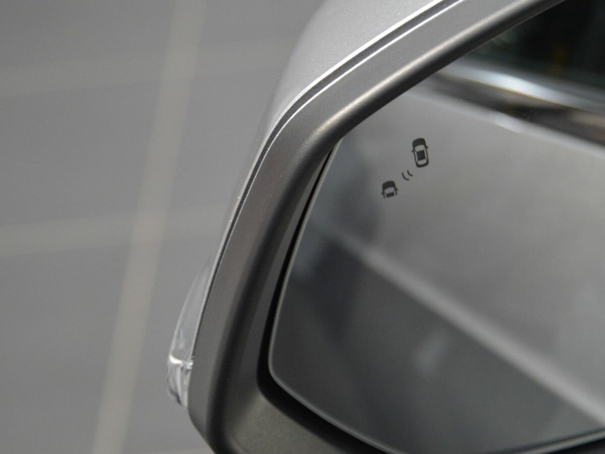 Haval Jolion 2023 года с пробегом. Фото: #10