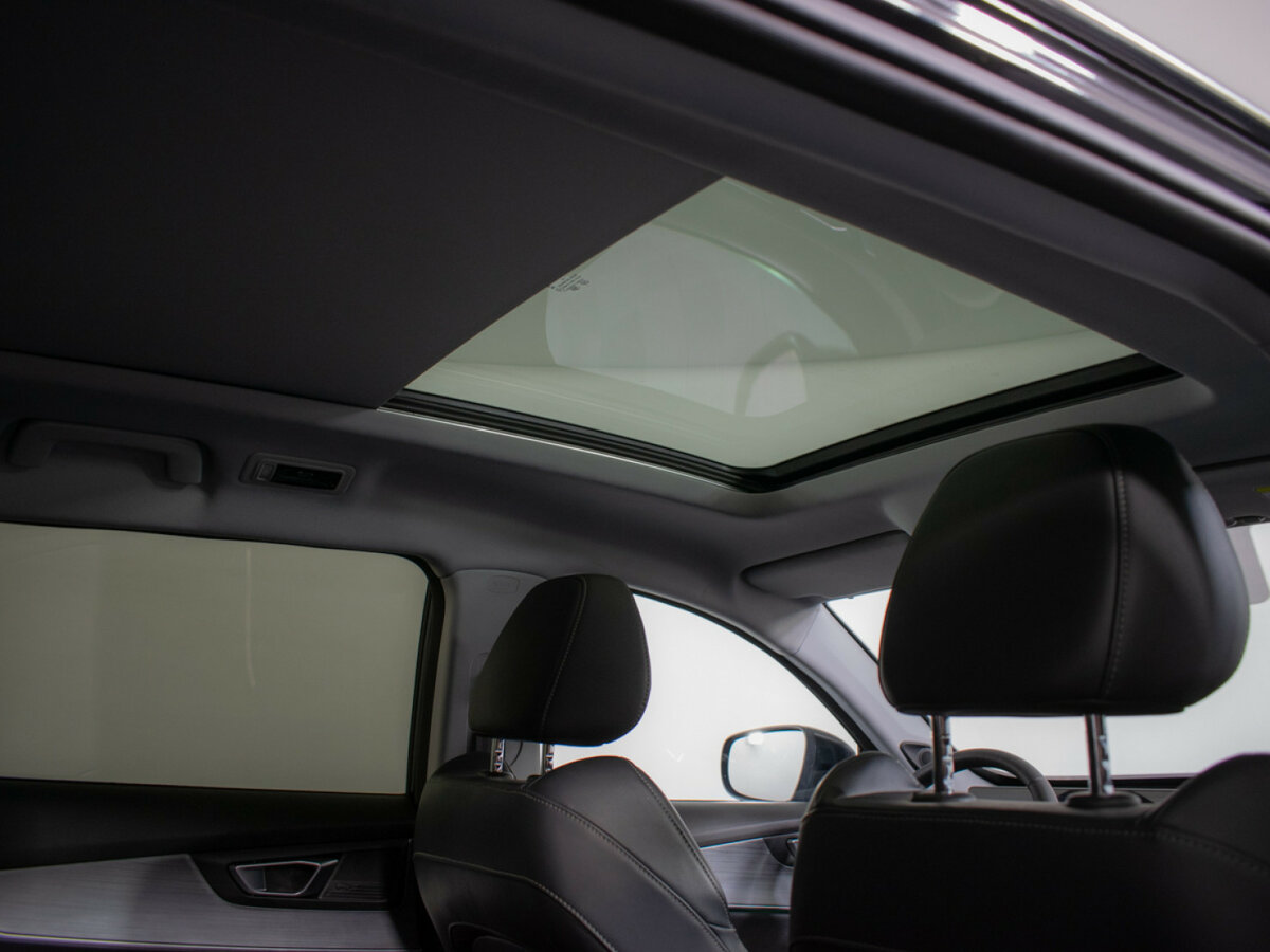 Chery Tiggo 7 Pro Max 2023 года с пробегом. Фото: #15