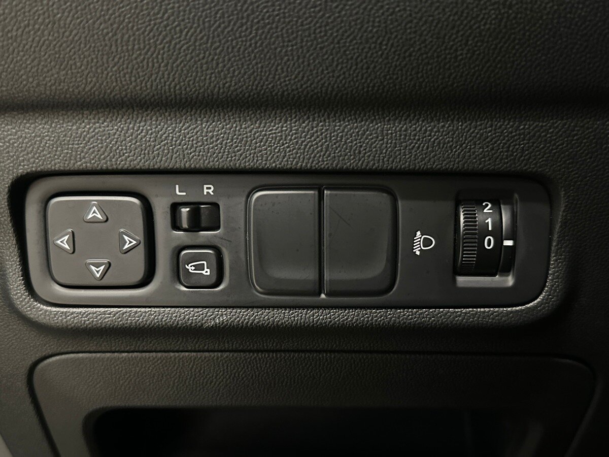 Changan CS35 Plus 2023 года с пробегом. Фото: #9