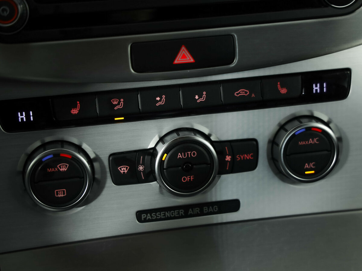 Volkswagen Passat 2014 года с пробегом. Фото: #17