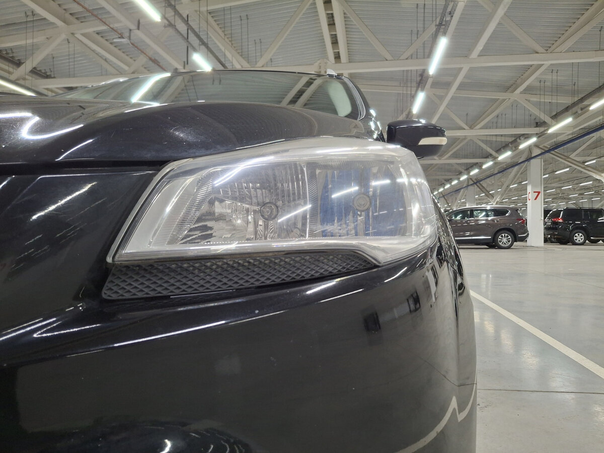 Ford Kuga 2013 года с пробегом. Фото: #15