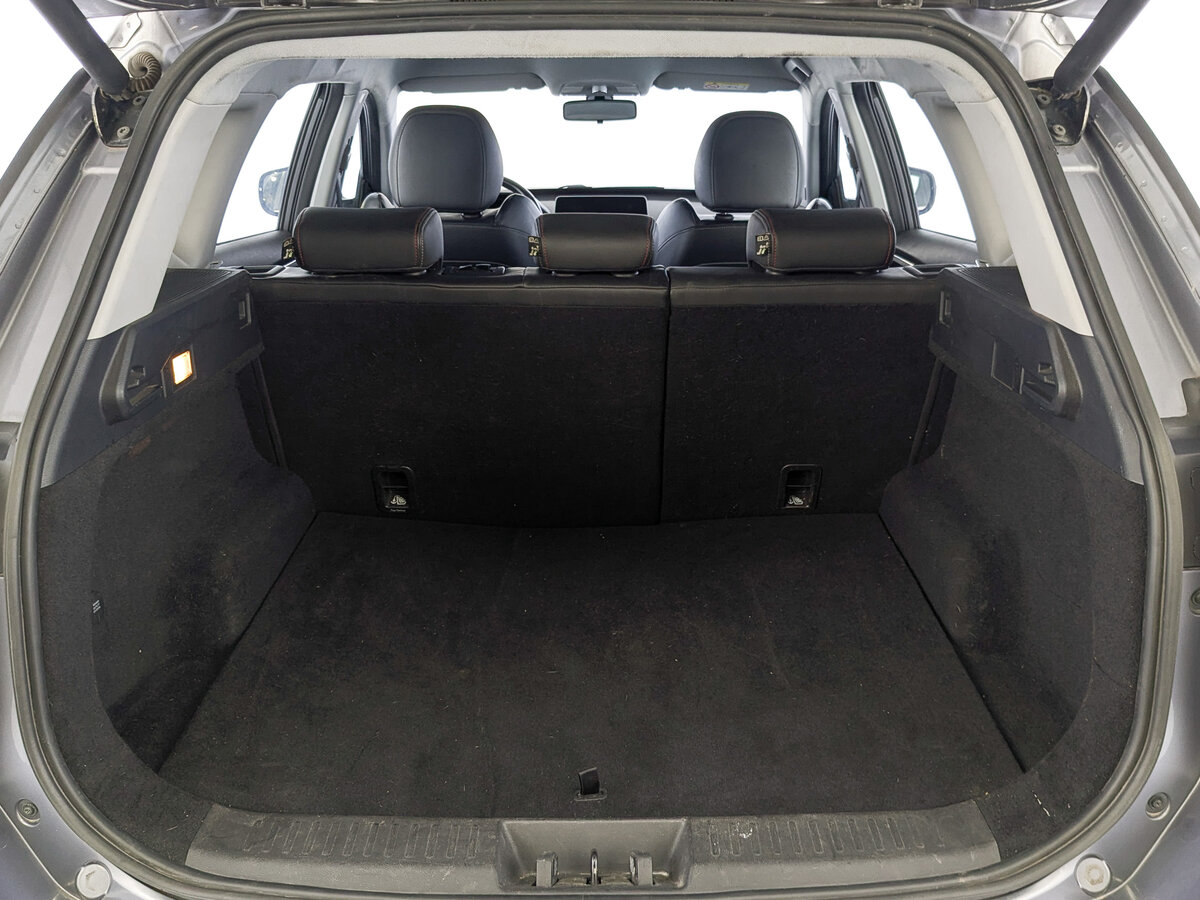 Б/У Чери Тигго 7 Про 2022 года. Фото: #9