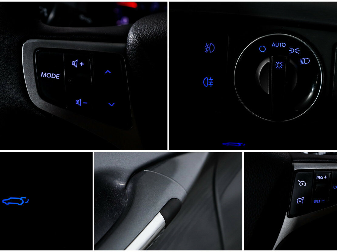 Hyundai i40 2014 года с пробегом. Фото: #15