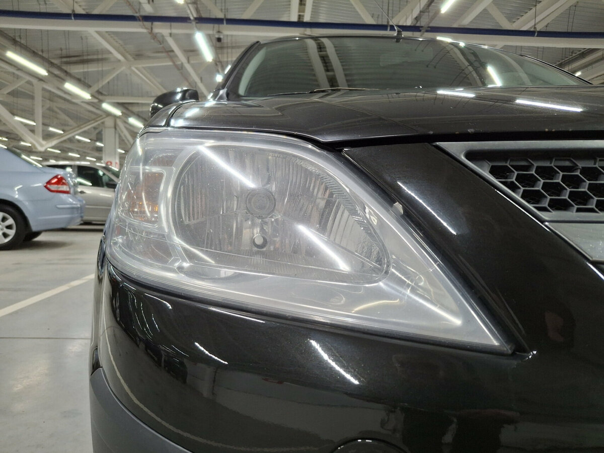 Lada (ВАЗ) Largus 2019 года с пробегом. Фото: #14