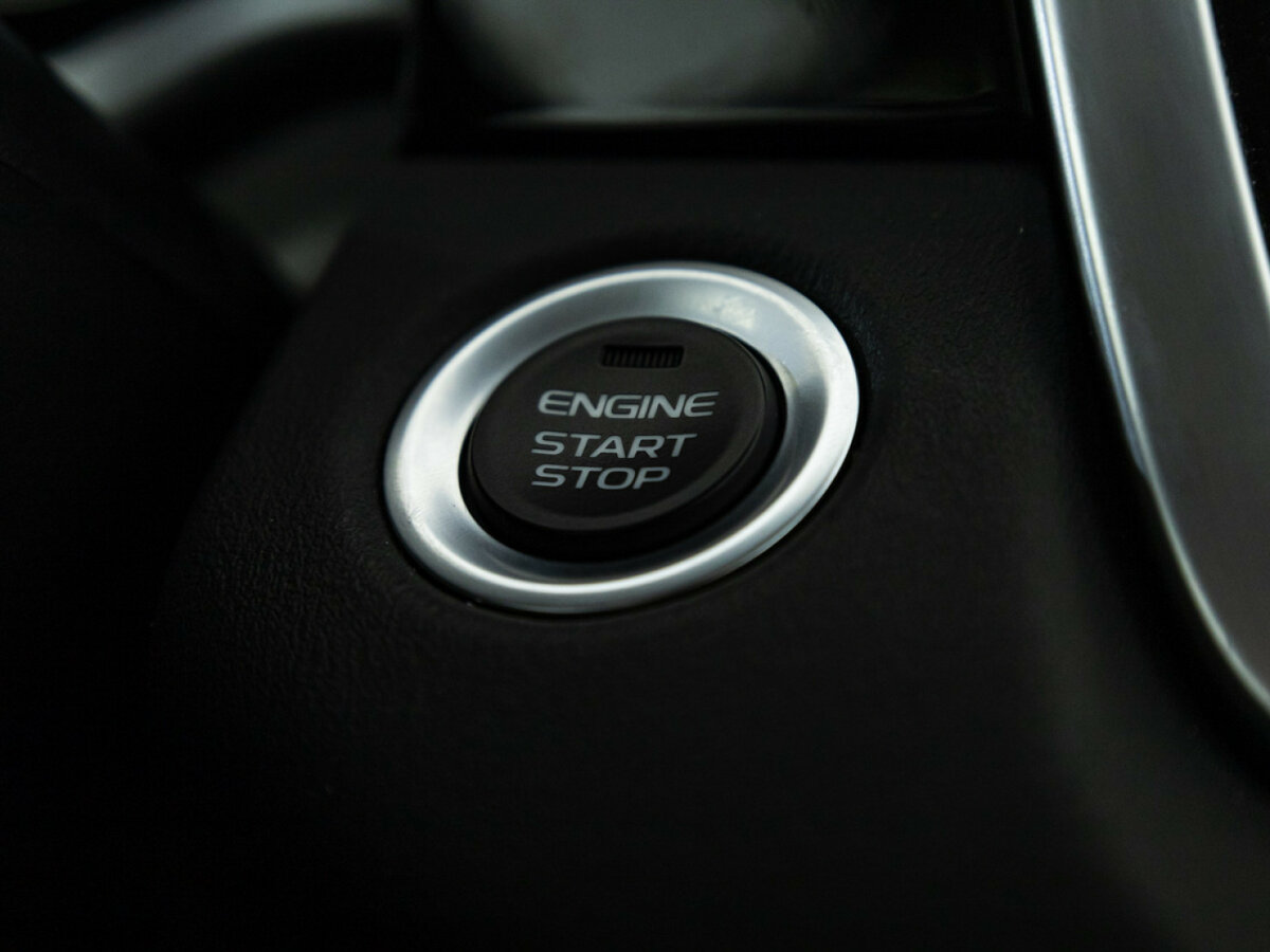 Belgee X70 2024 года с пробегом. Фото: #17