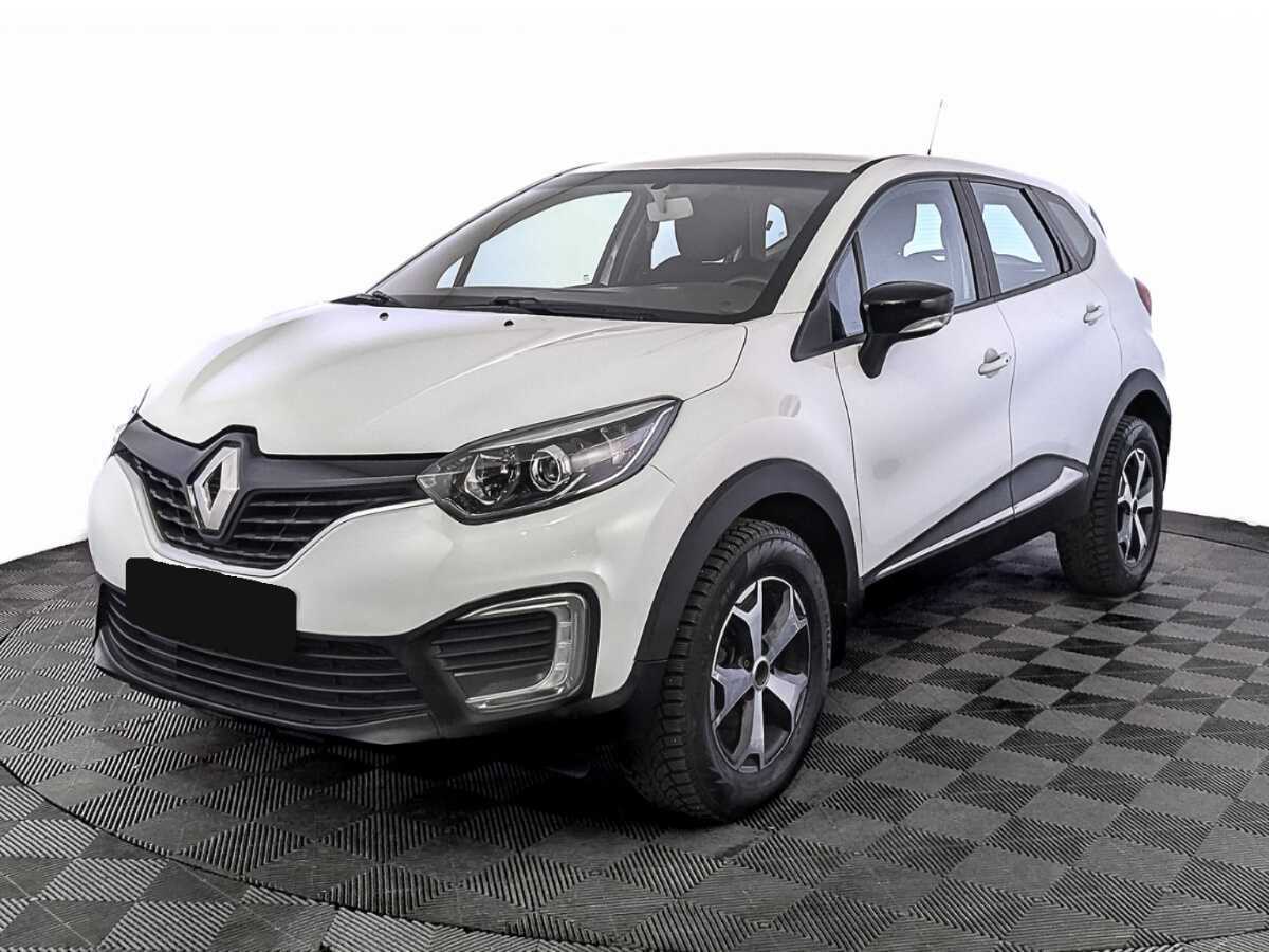 Renault Kaptur