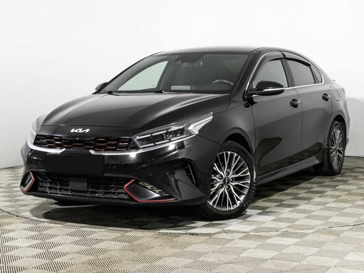 Kia Cerato